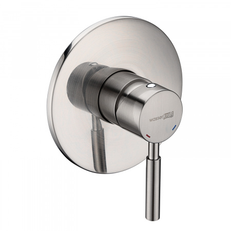 Смеситель для душа WasserKraft Wern 4251