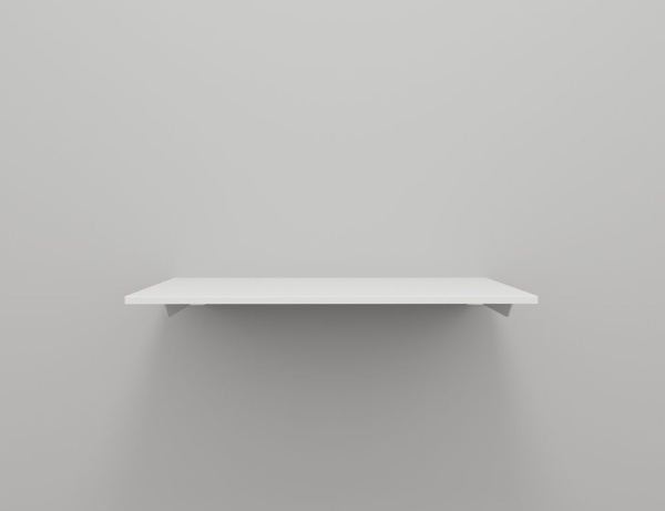 Столешница Salini Costa 800x500 в цвете по RAL, 200121MF