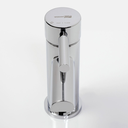 Main 4103 Thermo Термостатический Смеситель для умывальника WasserKRAFT