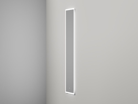 Зеркало для ванной Salini OMBRA с LED подсветкой 27M021870BH