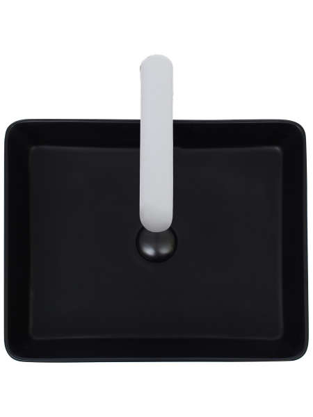 Раковина накладная WeltWasser WW SK ELBACH 2178 MB