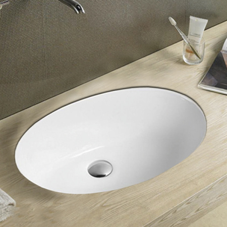 Раковина Melana MLN-561 (TS008)