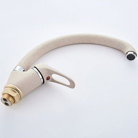 Смеситель для мойки Ledeme L5913K