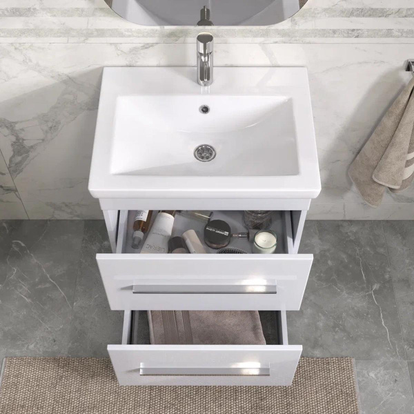 Тумба под раковину напольная VIGO Land 019, 60 см