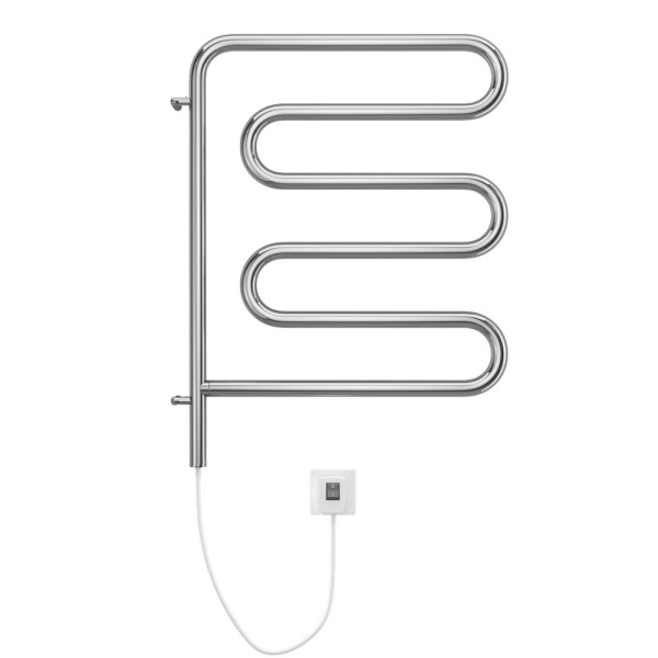 TERMINUS Электро 25 Ш-обр 450х570 поворотный
