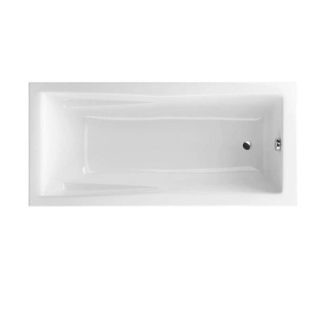 Акриловая ванна Excellent Palace 180x80 WAEX.PAL18WH