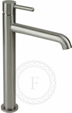 Cмеситель для раковины FILARETE Roun FL6020 (Никель)