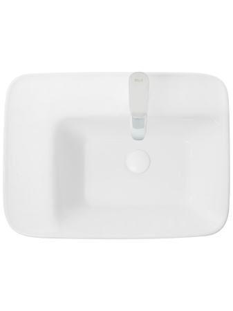 Раковина накладная WeltWasser WW SK ELBACH 1004