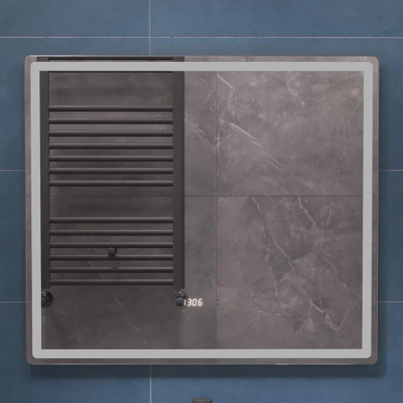 Зеркало VIGO Geometry Luxe 800