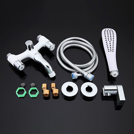 Смеситель для ванны Gappo Stella G3249