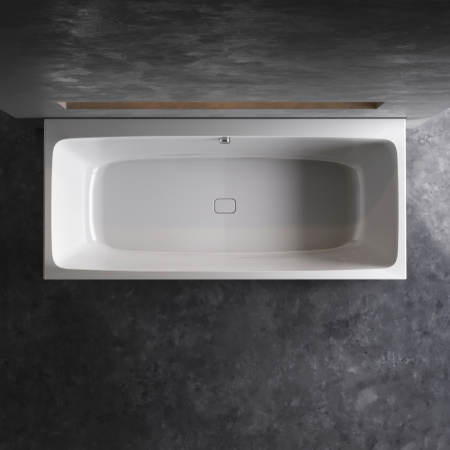 W84A-180-080W-A Func Ванна акриловая AM.PM 180х80