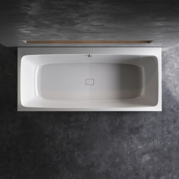 W84A-180-080W-A Func Ванна акриловая AM.PM 180х80