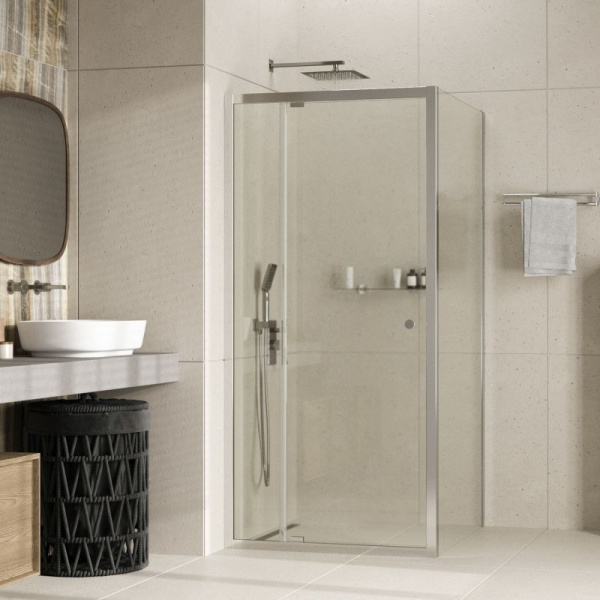 Душевой уголок WasserKRAFT Aula 11P19