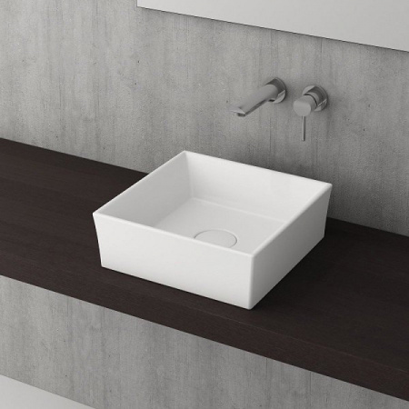 Умывальник-чаша Bocchi Vessel 1173-061-0125 38x38 см