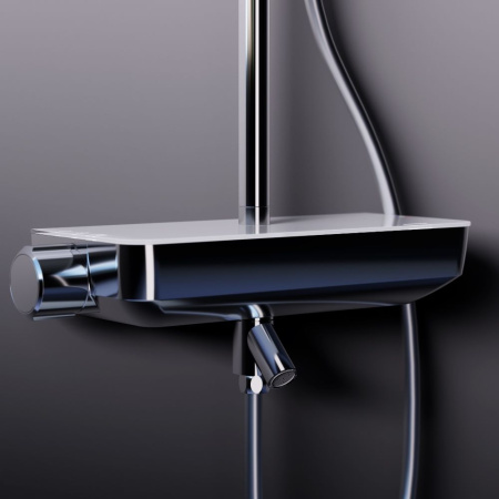 Душевая система AM.PM 936730000 Scandinavian Pure