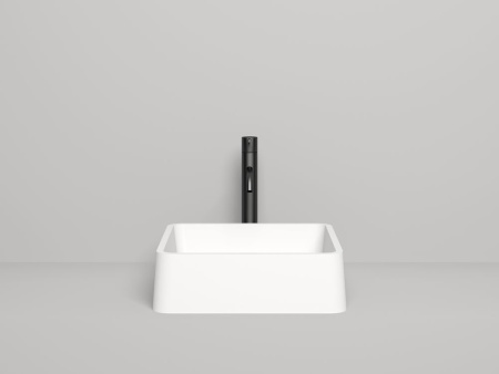 Раковина накладная Salini GLORIA 02 покраска по RAL полностью, 1102202MF