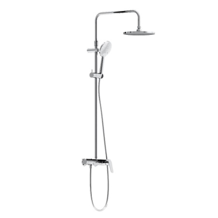 Душевая система AM.PM 977780000 Jupiter