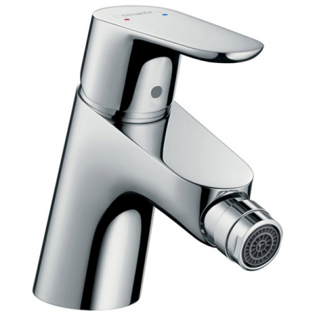 Смеситель для биде Hansgrohe Focus 31920000