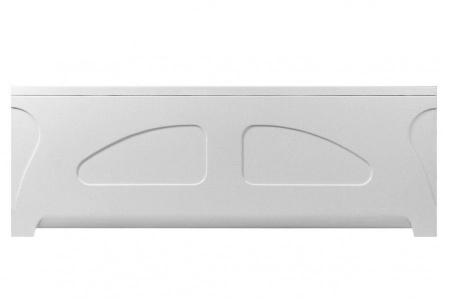 Экран фронтальный для ванны Taliente Egoista FPTA-V-170UMatt матовый с узором