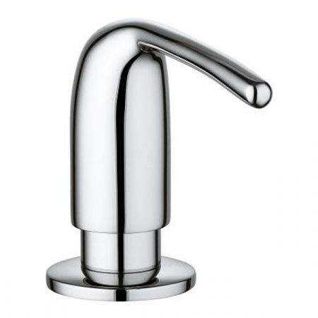 Дозатор для жидкого мыла Grohe Zedra 40553000