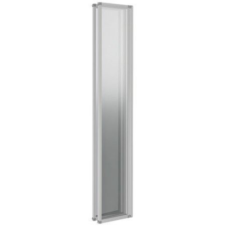 Шторка на ванну Good Door SCREEN GR4-100-G-WE