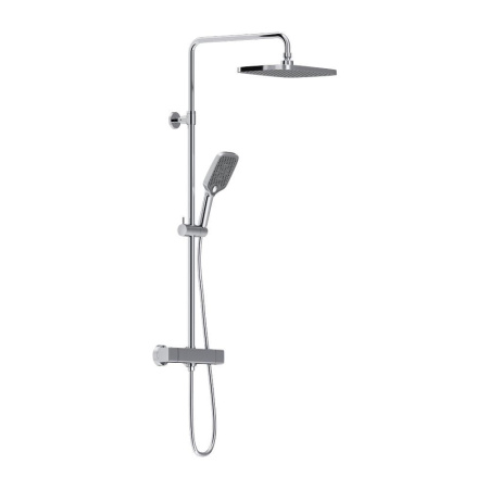 Душевая система AM.PM 953800000 Gala с термостатом