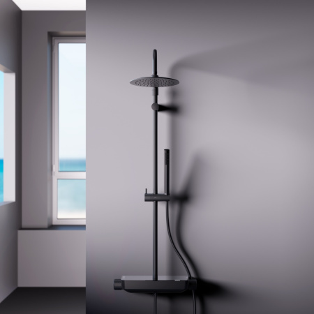 Душевая система AM.PM 936780300 Scandinavian Pure