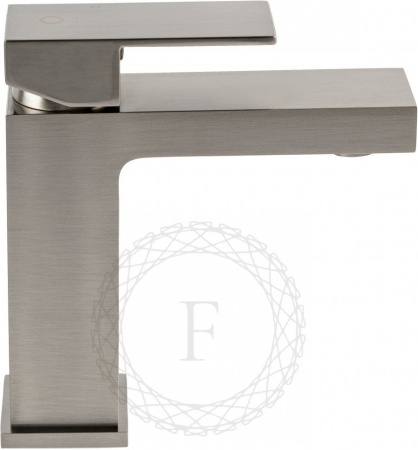 Cмеситель для раковины FILARETE Fing FL5040 (Никель)