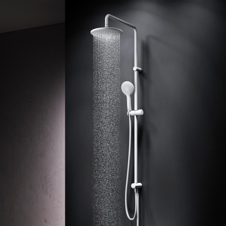 Душевая система AM.PM F0790033 Gem