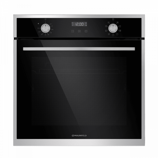 Шкаф духовой электрический Maunfeld EOEM.769SCS2B