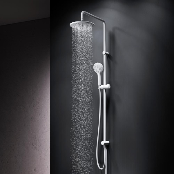 Душевая система AM.PM F0790033 Gem