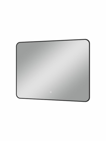 Зеркало Reflexon Night RX6151NT с фронтальной подсветкой, к/с, диммером 1000х800
