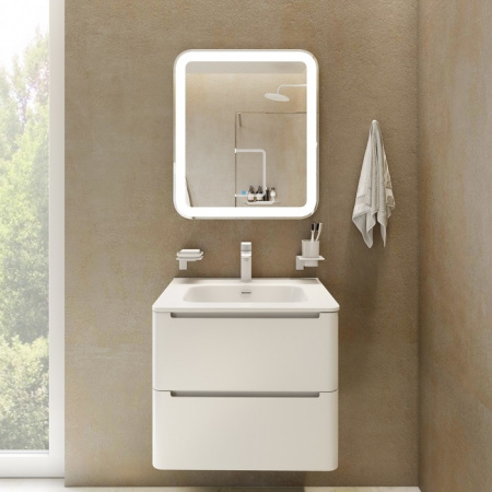 Зеркало IDDIS Edifice ЗЛП108 60x70