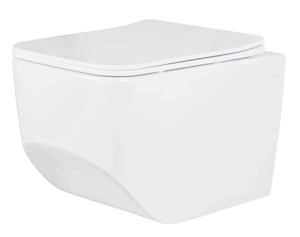 Комплект 6 в 1 Roxen StounFix Dual Fresh 968023 (состоит из: 710200, Santi 410260G, 530145-01)