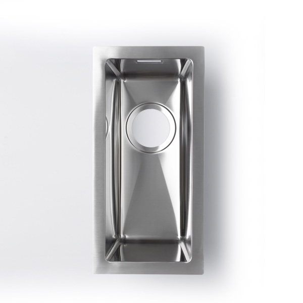 Кухонная мойка Grandex Aqua Proline 300209, сатин