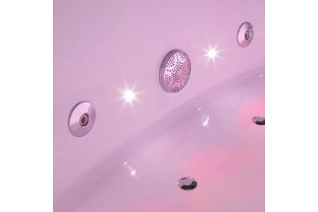 Опция ГМ Подсветка звёздный дождь