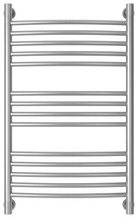 Полотенцесушитель Сунержа Богема+ 800x500 сатин, выгнутая перемычка 071-0221-8050