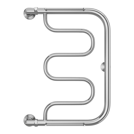 Полотенцесушитель Terminus Фокстрот 600х400 боковое подключение