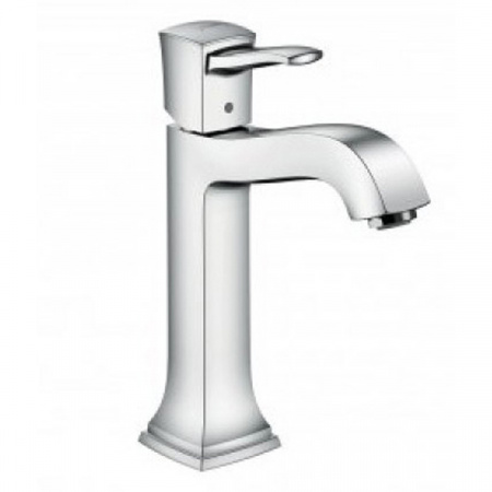 Смеситель для умывальника Hansgrohe Metropol Classic 31302000