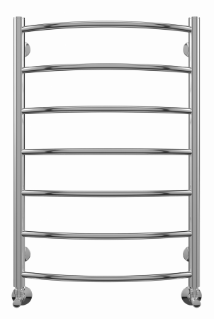 Полотенцесушитель Terminus Классик П7 500х796 с наружной резьбой 1 дюйм 2000000084039
