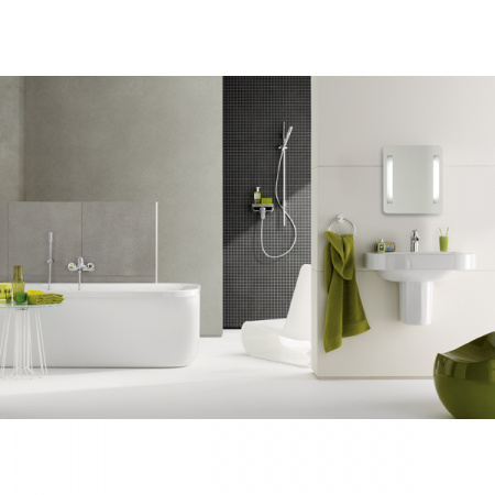 Смеситель для ванны с душем Grohe Eurosmart Cosmopolitan 32832000