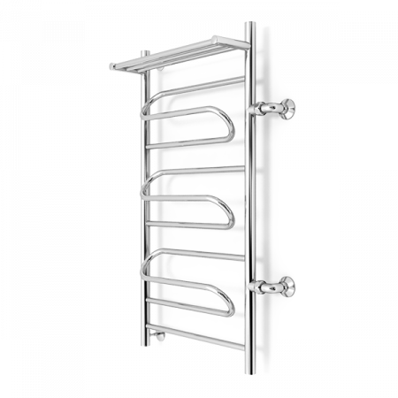 Полотенцесушитель ZorG Bona Plus 1000x500 R500