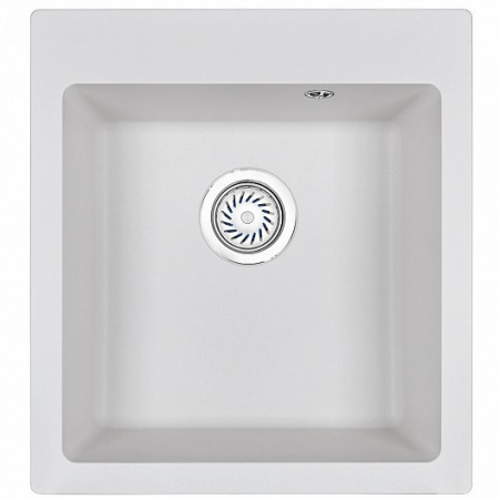 Кухонная мойка Stellar 4651 арктик