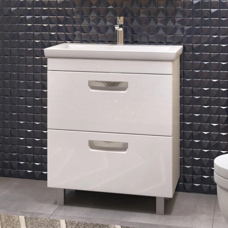 Тумба под раковину напольная VIGO Plaza 024, 60 см