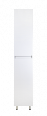 Шкаф-пенал Misty Фостер 35 универсальный без ящиков Э-Фос05035-011