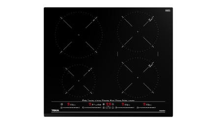 Индукционная варочная панель TEKA IZC 64630 BK MST 112500022