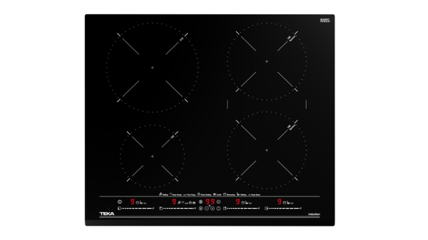Индукционная варочная панель TEKA IZC 64630 BK MST 112500022