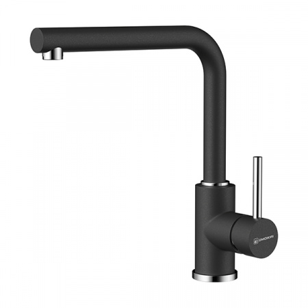 Смеситель для мойки Omoikiri Nakagawa-BL 4994307