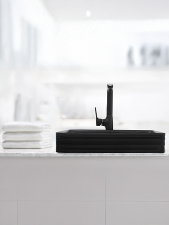 Раковина накладная WeltWasser WW SK ELBACH 2250 MB