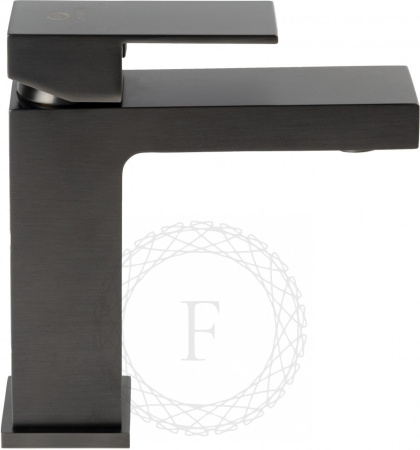 Cмеситель для раковины FILARETE Fing FL5040 (Графит)